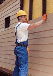 Best Siding for Multi-Family Homes  in Chinook, MT